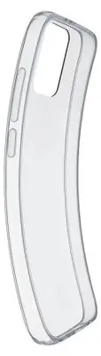 Obrázek produktu pro Cellularline SOFTGALA23T, Obal, Samsung, Galaxy A23 4G, Galaxy A23 5G, 16,8 cm (6.6"), Průhledná