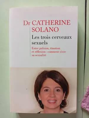 Image de Les trois cerveaux sexuels