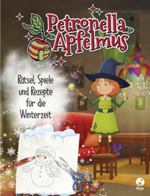 Obrázek produktu pro Petronella Apfelmus