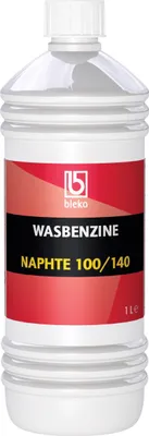 Produktbild von Bleko Verdünner Entfeter 1800252 1L Flasche