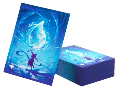 Productafbeelding van Obaly Gamegenic MTG Island, premium uitvoering, 105 stuks