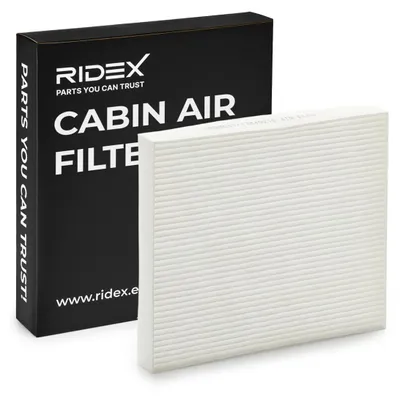 Produktbild von RIDEX 424I0741 Innenraumfilter Pollenfilter für HYUNDAI Tucson (TL, TLE)