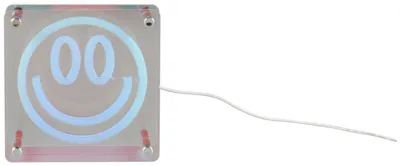 Produktbild von Mömax LED-Dekoleuchte Helga Transparent max. 4 Watt