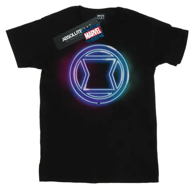 Produktbild von Marvel - T-Shirt für Herren BI43502 (XL) (Schwarz)