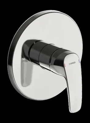 Immagine prodotto di Hansa 85279183 Fertigmontageset / Funktionseinheit Einhand Brause Mischbatterie