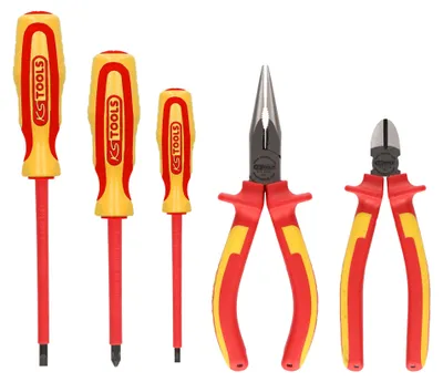 Zdjęcie produktu dla KS Tools 117.1170 plier