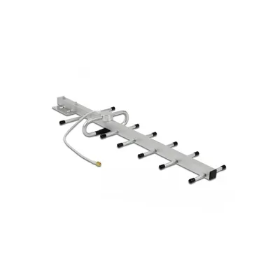 A product shot of a Yagi antenna on a white background.