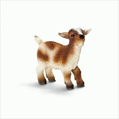 Produktbild von Schleich 13716 Zwergzicklein