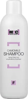 Produktbild von M:C Shampoo Kamille 1000ml feines Haar