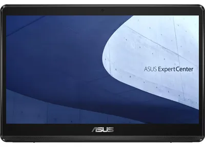 Produktbild von ASUS ExpertCenter E1 AiO E1600WKAT-BMR110X, 39,6 cm (15.6"), Full HD, Intel® Celeron® N, 8 GB, 256 GB, Windows 11 Pro
