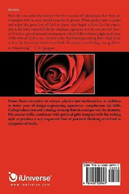 Produktbild von The Book Of Love