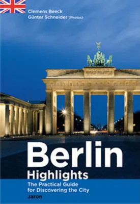 Obrázek produktu pro Berlin Highlights