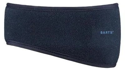 Image de Barts - Bonnet pour enfant en polaire, couleur bleu