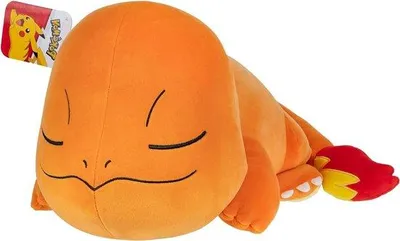 Produktbild von Famanu Plüschfigur Glumanda - 45 cm