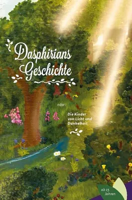 Produktbild von Dasphirians Geschichte