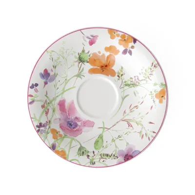Zdjęcie produktu dla Villeroy and Boch spodek do filiżanki śniadaniowej Mariefleur Basic 1041001250