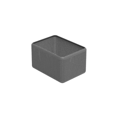 Produktbild von Box 13 l MADEI ECO, Farbe:Anthrazit