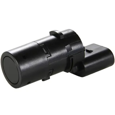 Image de PDC Capteur de stationnement Aide au stationnement 7H0919275E pour Audi A4 A6 C5 C6 A8 VW T5 Octavia