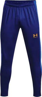 Immagine prodotto di Pantaloni da allenamento Under Armour Challenger - BLU - M