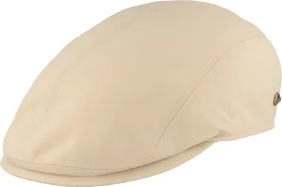 Göttmann Schiebermütze Jackson mit Gore-Tex und UV-Schutz 40+ in beige