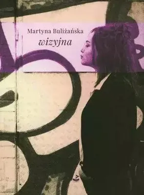Image de Wizyjna - Martyna Buliżańska (Buch auf Polnisch)