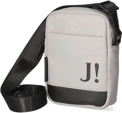 Produktbild von Joop Umhängetasche XS Marcena Rafael grau