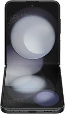 Produktbild von Samsung Galaxy Z Flip5 256GB Graphite