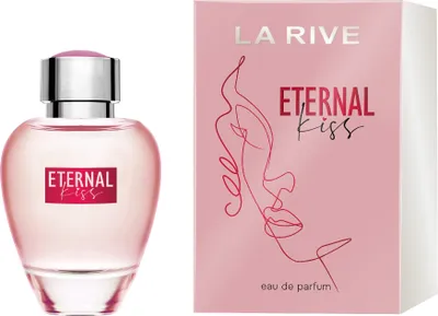 Produktbild von La Rive für Damen ETERNAL KISS Eau de Parfum 90ml