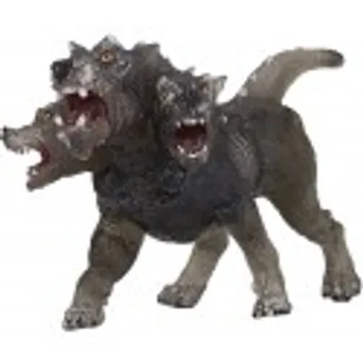Image de Papo - Figurine Cerbère des Ténèbres (2038983.0) PAPO
