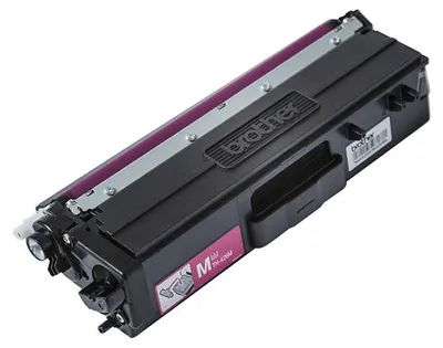 Produktbild von Brother TONER MAGENTA F/6500 PAGES F/HL-L9310CDW/MFC-L9570CDW, 6500 Seiten, Magenta, 1 Stück(e)