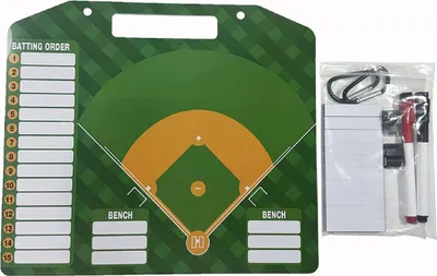 Zdjęcie produktu dla Baseball B11 Coaching Board 1er-Pack.
