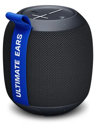 Produktbild von Ultimate Ears WONDERBOOM PLAY, 45 x 67 mm, 4,2 cm, 79 dB, Kabellos, A2DP, 40 m