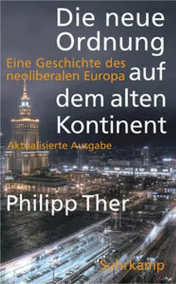 Zdjęcie produktu dla Die neue Ordnung auf dem alten Kontinent