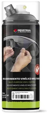 Produktbild von Schuhe Montana Colors Recubrimiento Vinílico Multiuso für Unisex