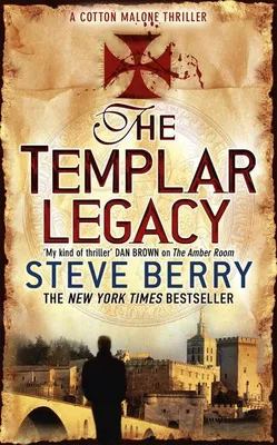Productafbeelding van The Templar Legacy