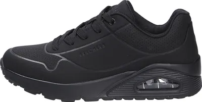 Produktbild von Skechers Mädchen Halbschuh schwarz Größe EUR 36,5