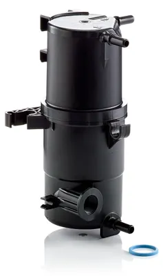 Image de MANN-FILTER WK 10 034 Z filtre à air