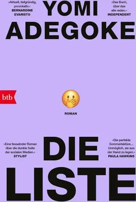 Produktbild von Die Liste