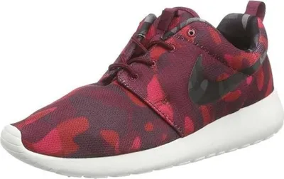Zdjęcie produktu dla Buty damskie Nike Roshe One Print sneakersy sportowe 36,5