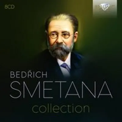 Produktbild von Smetana Collection