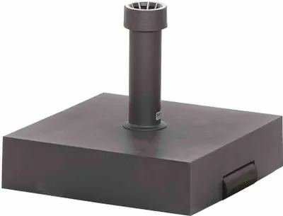 Produktbild von SIENA GARDEN  Kunststoffschirmständer 40kg  J73640