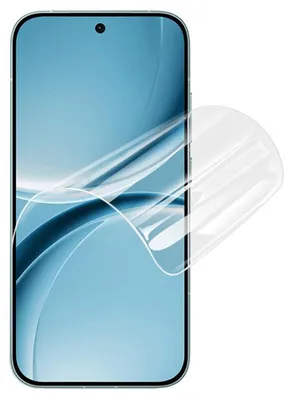 Obrázok produktu pre Hydrogelová ochranná fólia na displej pre Xiaomi Poco X8 Pro Max / Redmi Turbo 5 Max