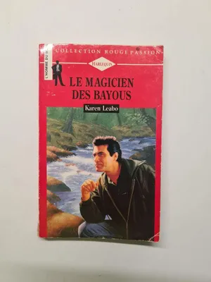 Image de Le Magicien Des Bayous