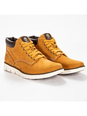 Image de Timberland - Bradstreet Chukka - Chaussures Chukka