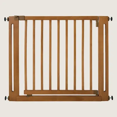 Produktbild von Petite Amélie Treppenschutzgitter aus Holz