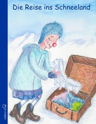 Produktbild von Die Reise ins Schneeland