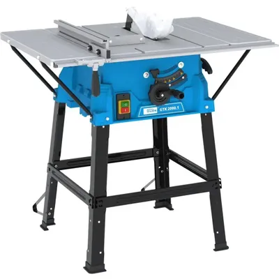 Immagine prodotto di Gude Gtk 2000.1 Ps 55262