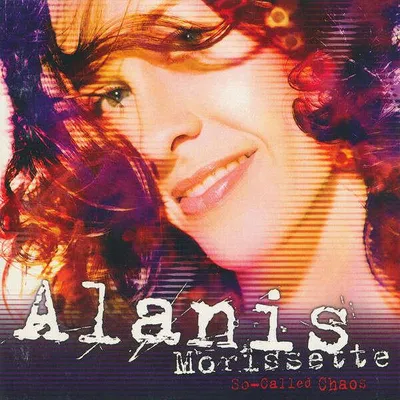Zdjęcie produktu dla Alanis Morissette So-Called Chaos