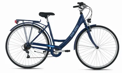 Produktbild von DaCapo DaCapo Damenfahrrad 28'' Toscana 6 Gänge RH 48 cm