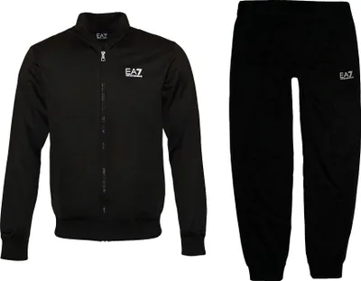 Zdjęcie produktu dla EA7 Emporio Armani dres dres sportowy sweter i spodnie